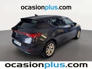 SEAT León 1.5 TSI S&S Style Go 96 kW (130 CV)