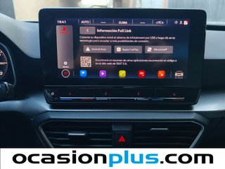 SEAT León 1.5 TSI S&S Style Go 96 kW (130 CV)
