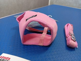 Arnés y correa Arppe talla M