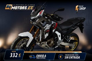HONDA AFRICA TWIN 1100 ADVENTURE SPORTS