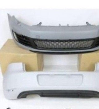 Kit De Carrocería Volkswagen Golf 6 Look GTI