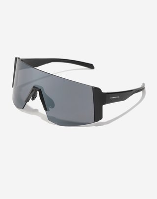 Gafas Hawkers LYNX BIG Black Smoke