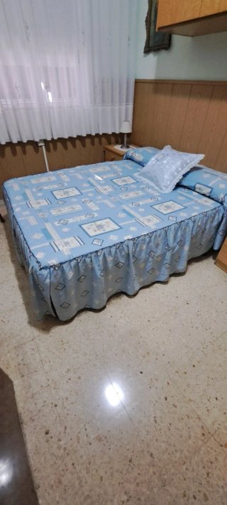Colchas para cama de 135 cm