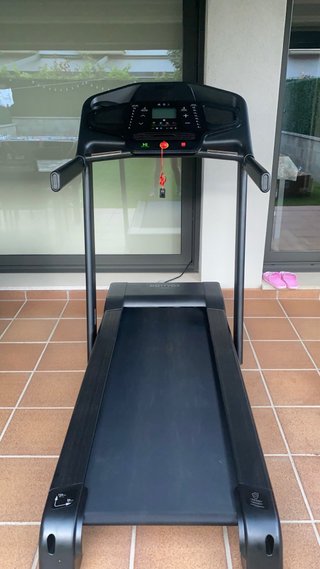 Cinta de Correr