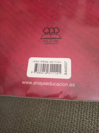 Matemáticas aplicadas a las Ciencias Sociales I...