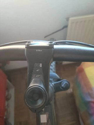 Bicicleta Rockrider EXPL 500 29