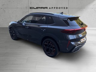 CUPRA Terramar 1.5 TSI e-Hybrid DSG 150 kW (204 CV)