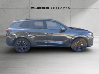 CUPRA Terramar 1.5 TSI e-Hybrid DSG 150 kW (204 CV)