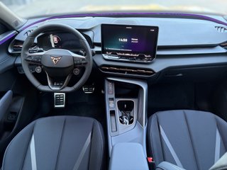 CUPRA Terramar 1.5 TSI e-Hybrid DSG 150 kW (204 CV)
