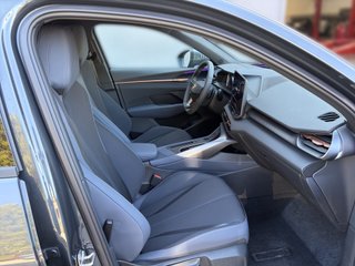 CUPRA Terramar 1.5 TSI e-Hybrid DSG 150 kW (204 CV)