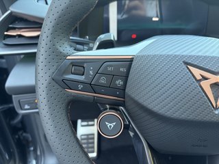 CUPRA Terramar 1.5 TSI e-Hybrid DSG 150 kW (204 CV)