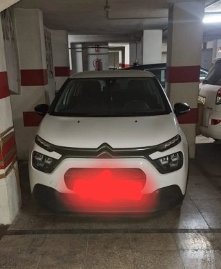 Garaje ELDA Centro coche pequeño