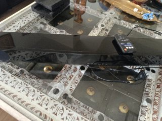 Barra de Sonido Yamaha yas-101