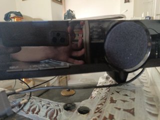 Barra de Sonido Yamaha yas-101
