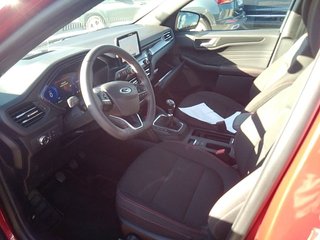Ford Kuga 2.0 EcoBlue MHEV ST-Line 110 kW (150 CV)