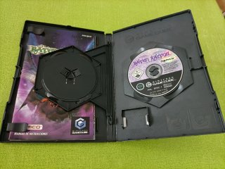 Baten Kaitos Nintendo GameCube RPG Español