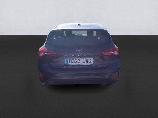 Ford Focus 1.5 Ecoblue Trend+ 88 kW (120 CV)