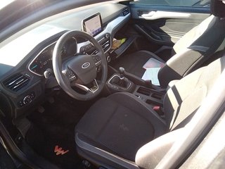 Ford Focus 1.5 Ecoblue Trend+ 88 kW (120 CV)
