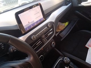 Ford Focus 1.5 Ecoblue Trend+ 88 kW (120 CV)