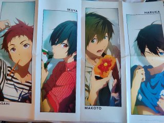 Artbook FREE!