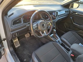 Volkswagen T-Roc Sport 2.0 TDI 4Motion 110 kW (150 CV) DSG