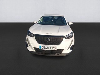 Peugeot 2008 BlueHDi 110 S&S Active Pack 81 kW (110 CV)