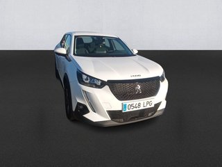 Peugeot 2008 BlueHDi 110 S&S Active Pack 81 kW (110 CV)