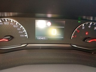 Peugeot 2008 BlueHDi 110 S&S Active Pack 81 kW (110 CV)