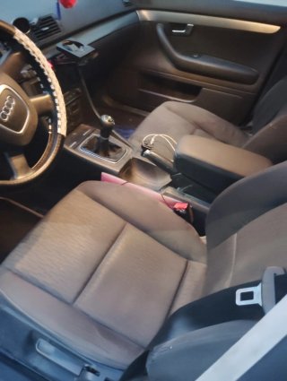 Audi A4 2006