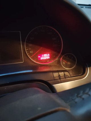 Audi A4 2006