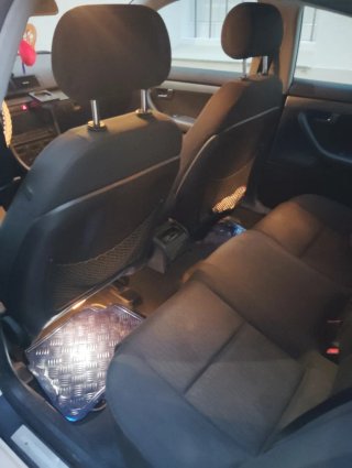 Audi A4 2006