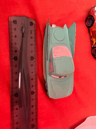 4 Coches Cars Grandes,desde 3 euros ,leer bien