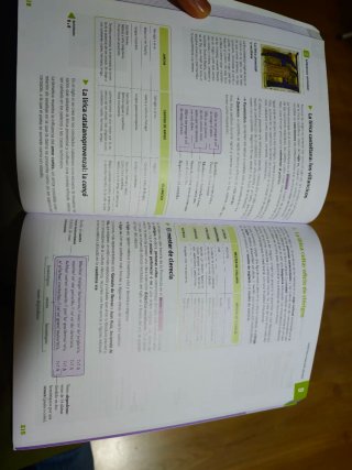 LIBRO LENGUA Y LITERATURA 1 BACH