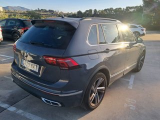Volkswagen Tiguan R-Line 2.0 TDI 110 kW (150 CV) DSG