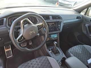 Volkswagen Tiguan R-Line 2.0 TDI 110 kW (150 CV) DSG