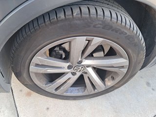 Volkswagen Tiguan R-Line 2.0 TDI 110 kW (150 CV) DSG