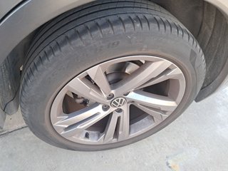 Volkswagen Tiguan R-Line 2.0 TDI 110 kW (150 CV) DSG