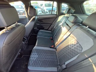Volkswagen Tiguan R-Line 2.0 TDI 110 kW (150 CV) DSG