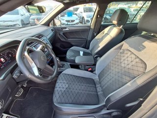Volkswagen Tiguan R-Line 2.0 TDI 110 kW (150 CV) DSG