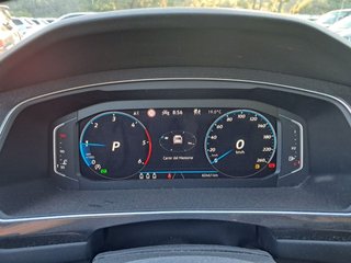 Volkswagen Tiguan R-Line 2.0 TDI 110 kW (150 CV) DSG