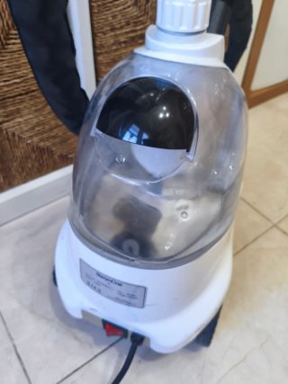 Vaporeta Steam One T9