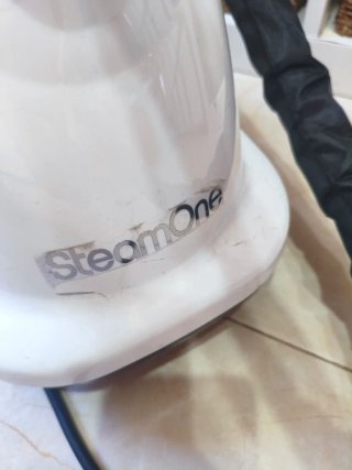 Vaporeta Steam One T9