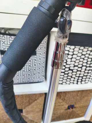 Vaporeta Steam One T9