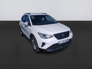 SEAT Arona 1.0 TSI Style XL 81 kW (110 CV)