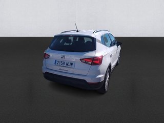 SEAT Arona 1.0 TSI Style XL 81 kW (110 CV)
