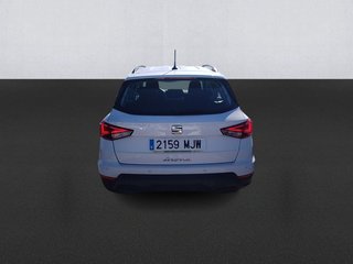 SEAT Arona 1.0 TSI Style XL 81 kW (110 CV)