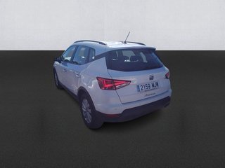SEAT Arona 1.0 TSI Style XL 81 kW (110 CV)