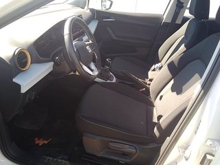 SEAT Arona 1.0 TSI Style XL 81 kW (110 CV)