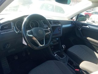 Volkswagen Tiguan Life 2.0 TDI 110 kW (150 CV)
