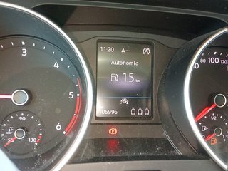 Volkswagen Tiguan Life 2.0 TDI 110 kW (150 CV)